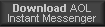 Download AOL Instant Messenger